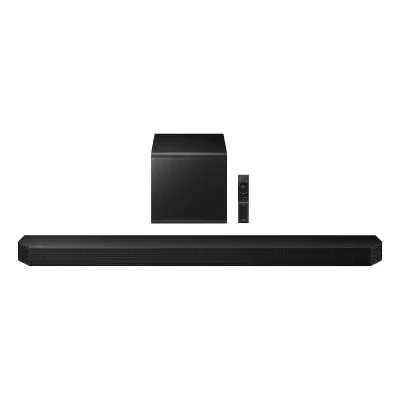 BARRA DE SOM SAMSUNG - HW-Q800F/ZF