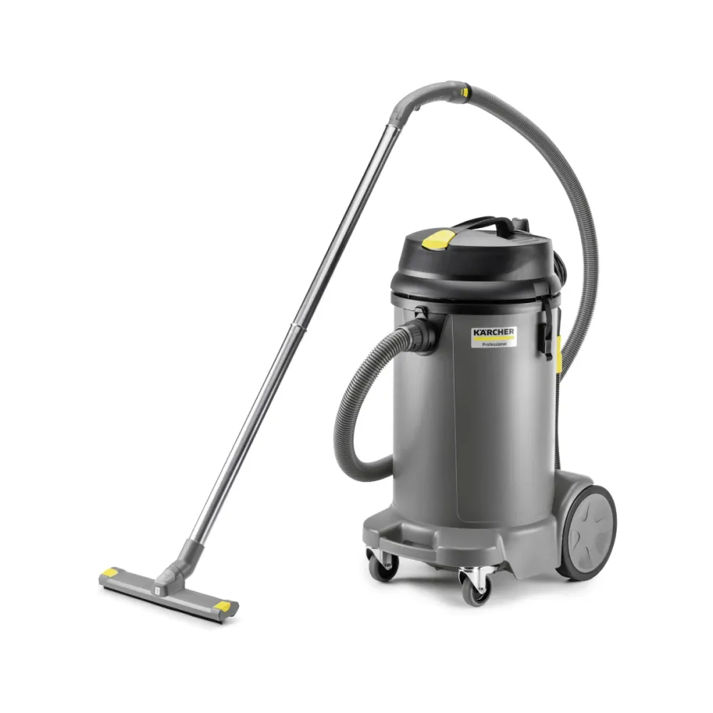 Aspirador Industrial Kärcher NT 48/1 1380W 1.428-620.0