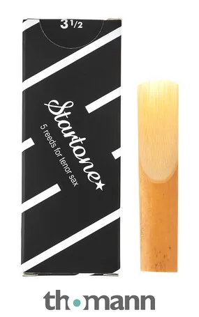Startone Tenor Saxophone Reed 3.5