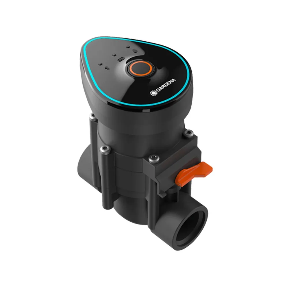 Válvula de Rega Gardena 9v Bluetooth - 1285-20