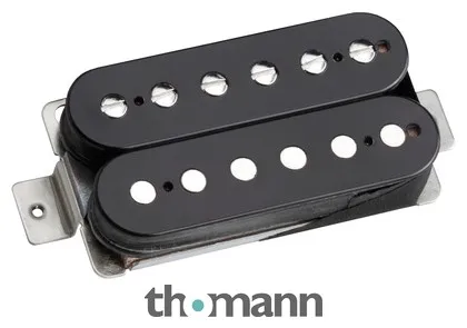 Seymour Duncan APH-2n Slash Alnico II Neck BL