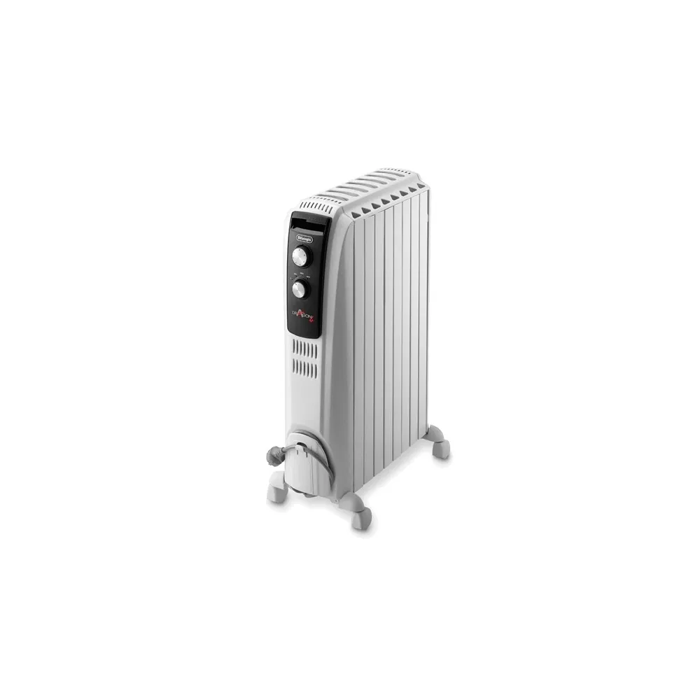 AQUECEDOR A OLEO DELONGHI - TRD40820 - 2000W