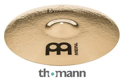 Meinl 18"Byzance Heavy H. Crash