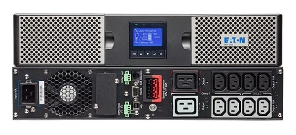 Eaton 9PX2200IRT2U uninterruptible power supply (UPS) 9PX2200IRT2U