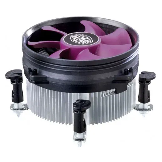 Cooler CPU Cooler Master Dream i117