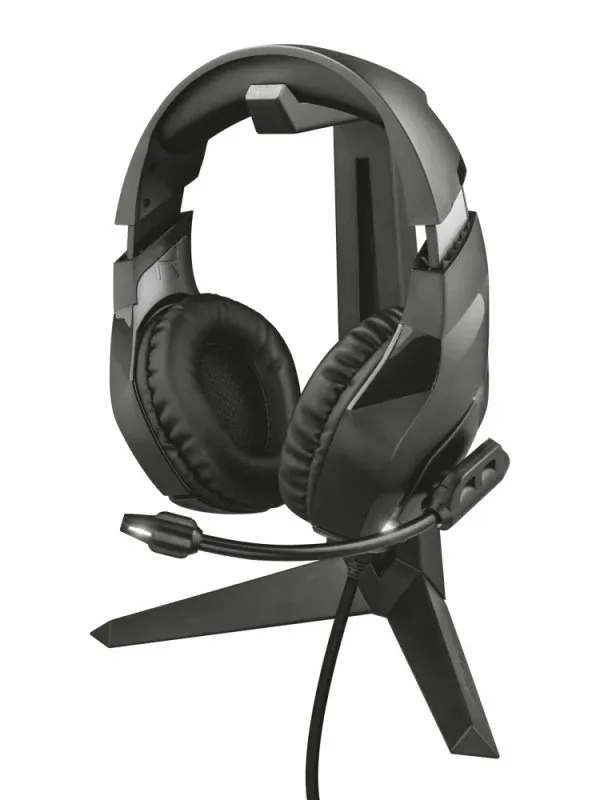 TRUST GXT260 CENDOR Headset Stand