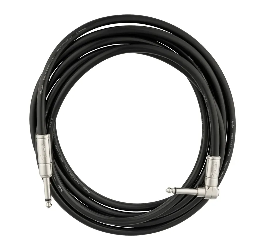 Cabo Fender Professional Series Kill Switch 4,5m (15ft)
