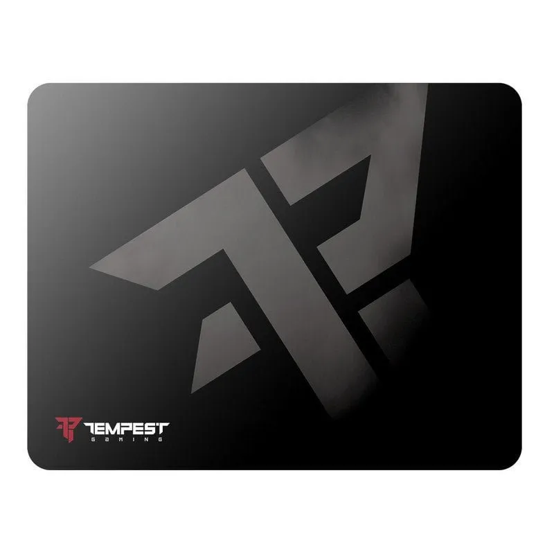 Tapete de rato Tempest 460x360 Alfombrilla Gaming L Recondicionado