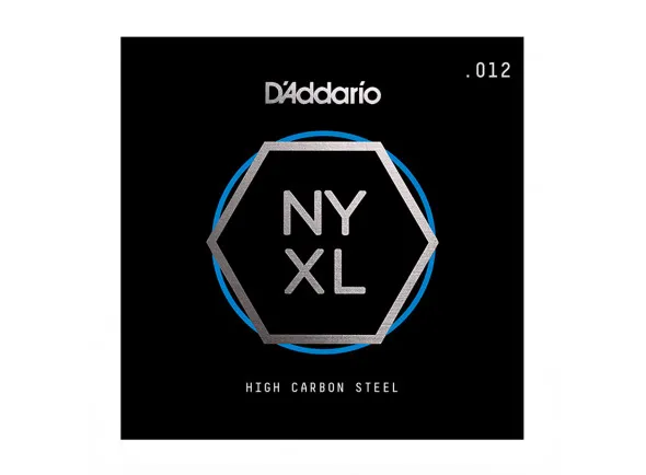 Daddario NYS012