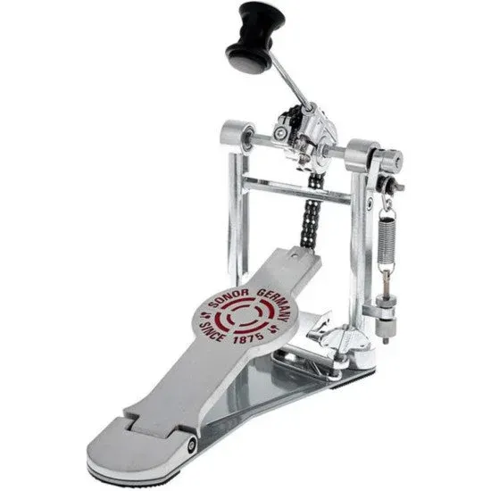 Sonor PEDAL BATERIA SP 4000 S