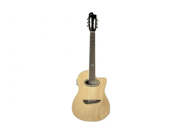 Eko NXT N100CWE Cutaway Natural