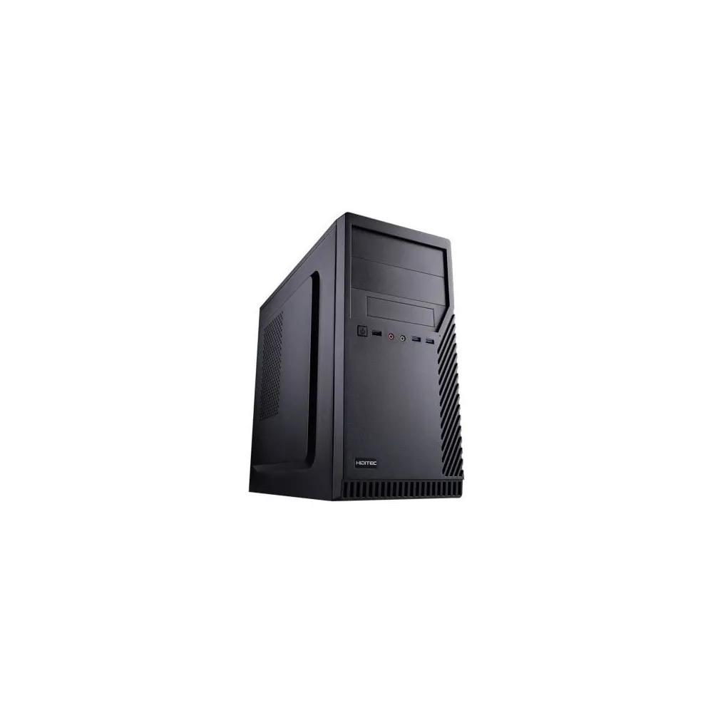 Hiditec Caixa da torre do PC Q9 Pro