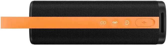 Coluna Portátil Xiaomi Outdoor Bluetooth 30W Preta