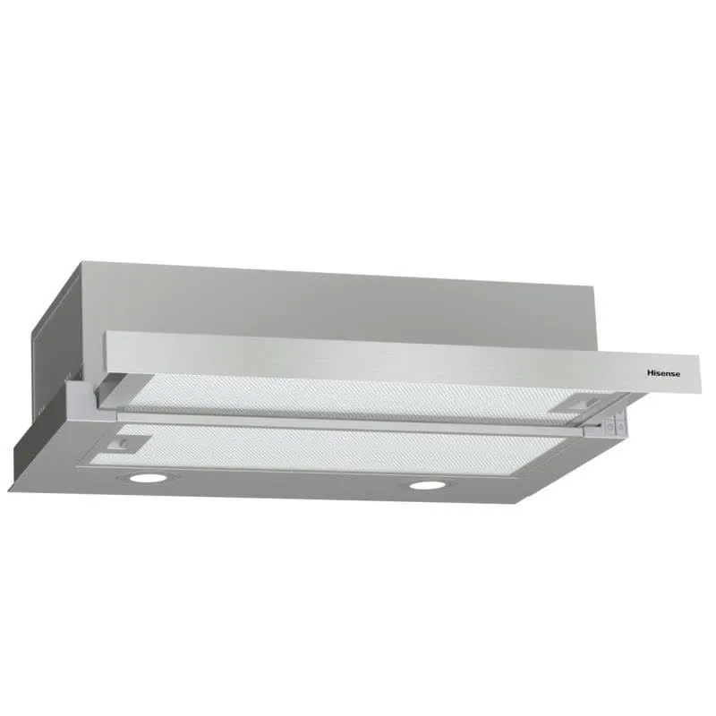 Exaustor Hisense Ch-6-tl-4-bx