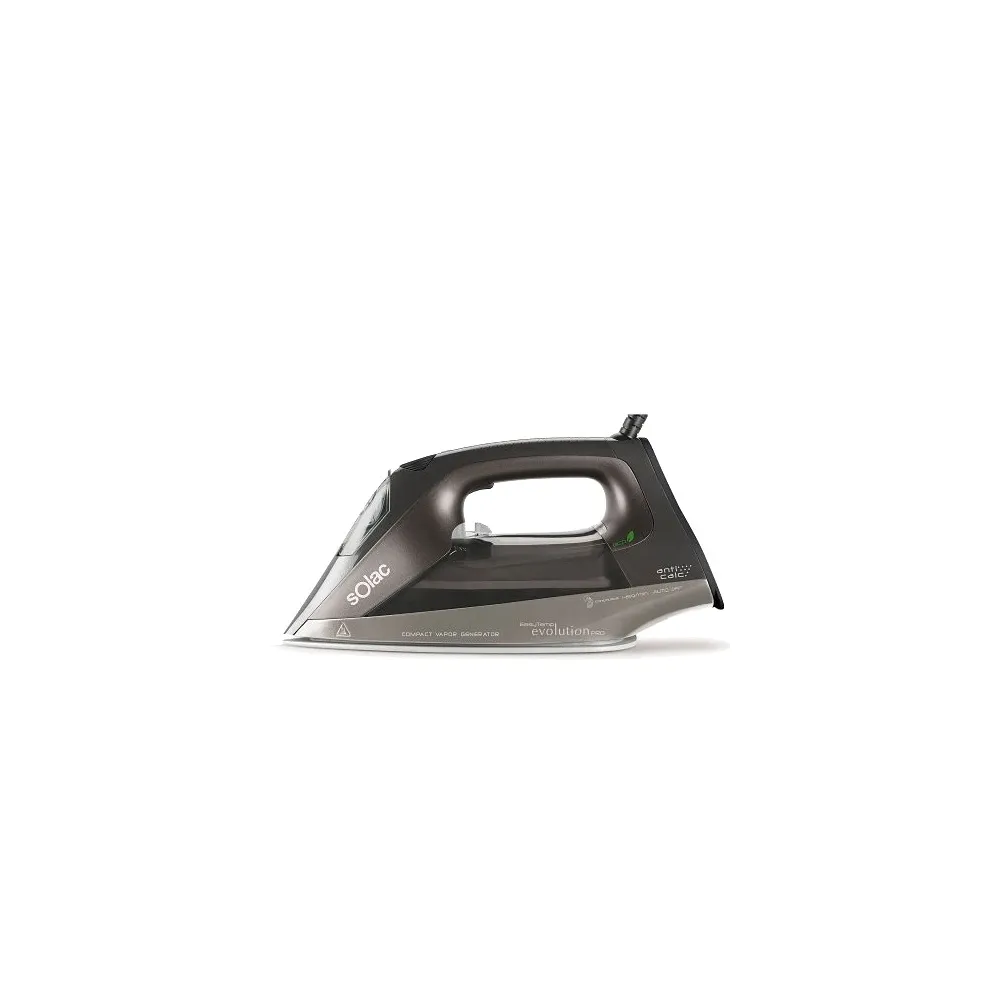FERRO VAPOR SOLAC - CVG9508