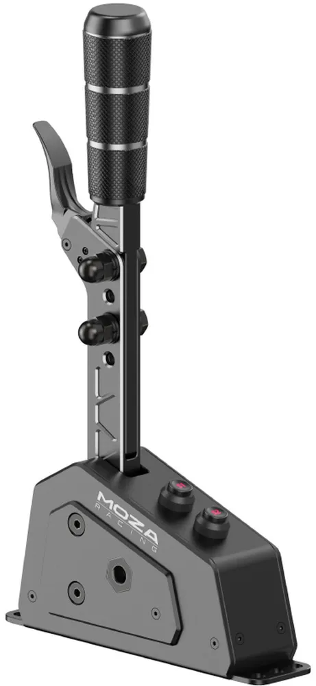 Mudanças Sequenciais MOZA Racing SGP RS059