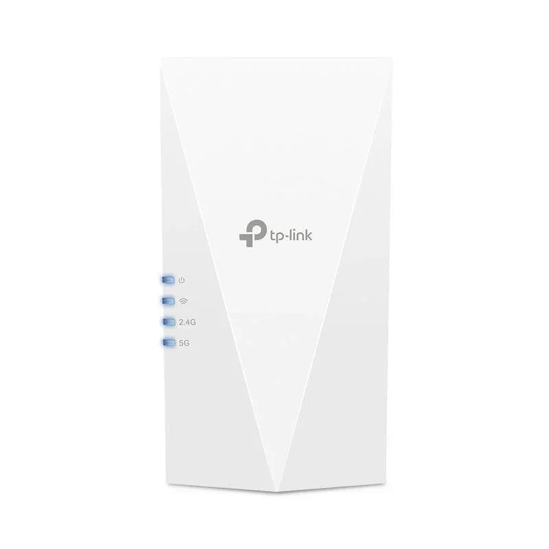 WiFi Mesh TP-Link 1 Nódulo 2402 Mbps Dual Band Ethernet MU-MIMO