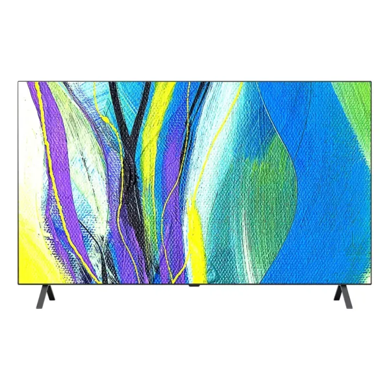 LG OLED TV 55" UHD 4K SMART TV PRO CENTRIC HOSPITALITY TV 55AM960H0LD