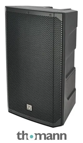 EV ELX200-15 Cover
