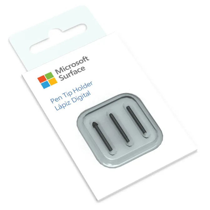 Microsoft Surface Pen Tip Kit v2