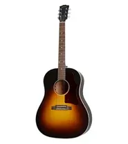 Gibson 50s J-45 Original Vintage Sunburst