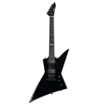 ESP E-II EX NT Black