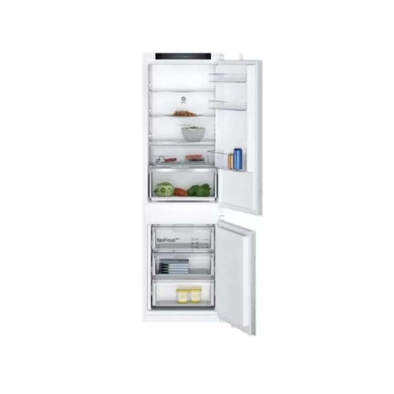 Frigorífico Combinado Balay 3-kie-734-f