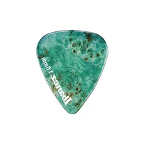 Palheta de Guitarra Ibanez CP14H-P1 Kaleido 50-Un