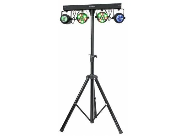 Ibiza DJLIGHT60