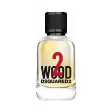 Dsquared2 2 wood eau de toilette 30 ml (unisex)