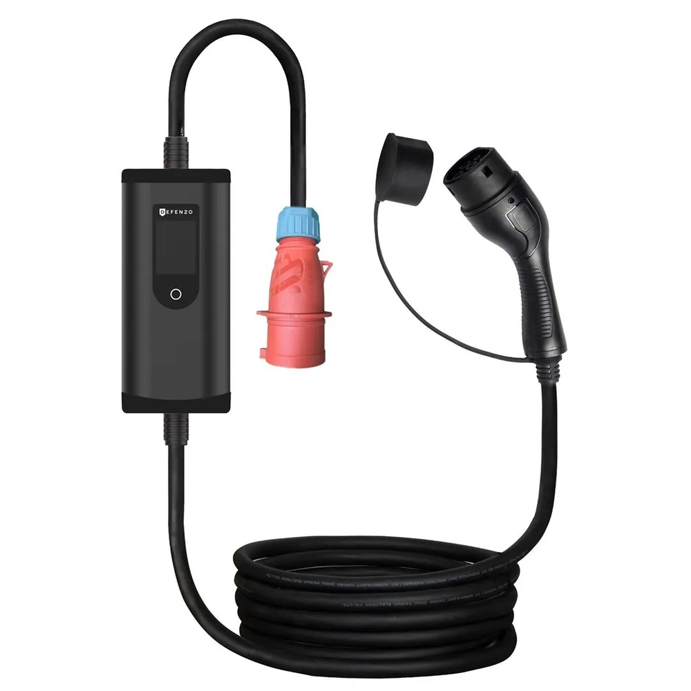 Defenzo Carregador para carros elétricos TOGO AC11 DEF1021