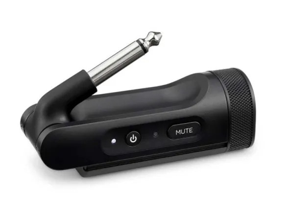 Bose S1 Pro+ Instrument Transmitter