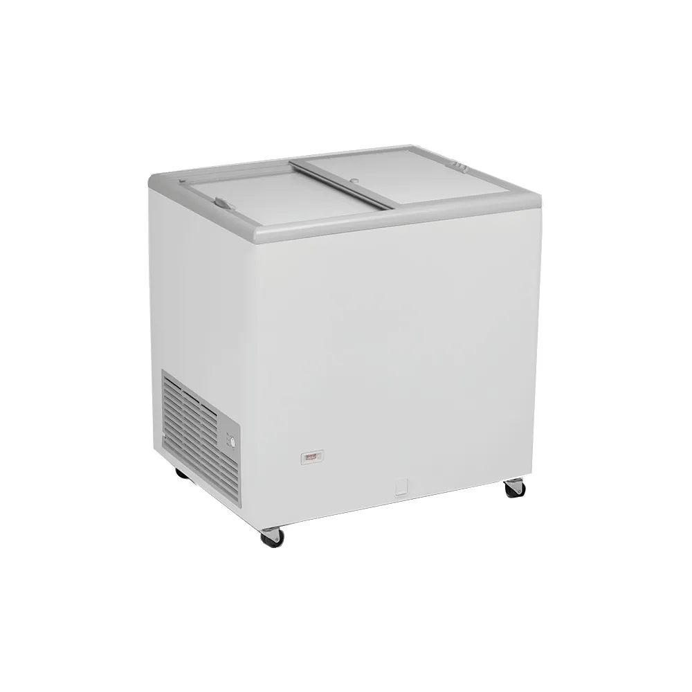 ARCA HORIZONTAL GELADOS TAMPA PLANA OPACA STARLUX STCTO220I