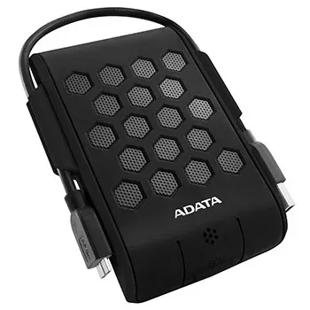 Disco HDD Externo 2.5' ADATA 1TB USB 3.1 PRETO