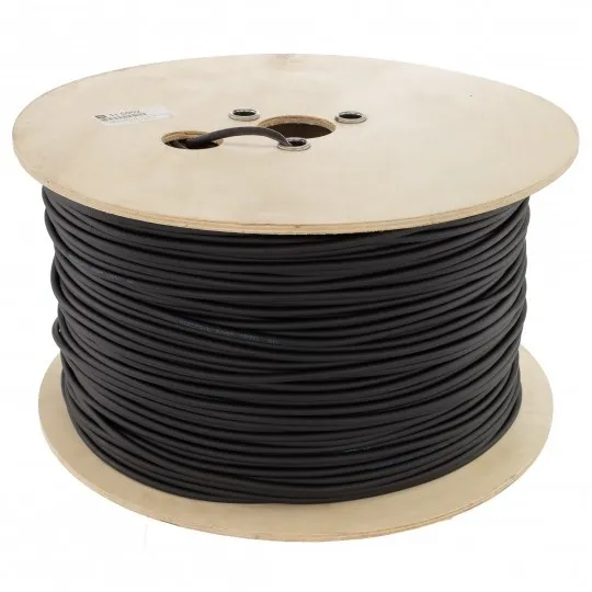 MG Wires H1Z2Z2-K-6MM2/500M Cabo fotovoltaico H1Z2Z2-K-6MM2/500M