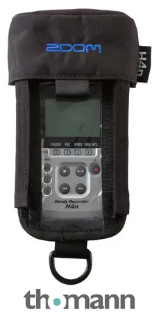 Zoom PCH-4n