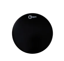 Pele Tarola 14" Aquarian HIP14BK Hi-Impact Dot Coated Black