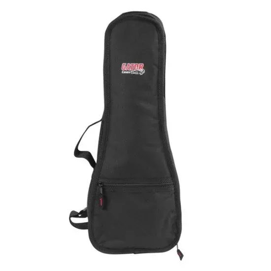 Gator SACO CAVAQUINHO/UKULELE GBE UKE SOP