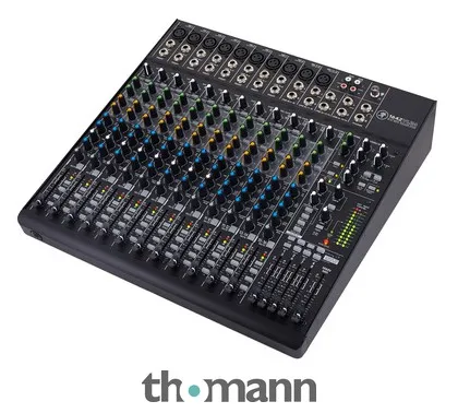 Mackie 1642 VLZ4