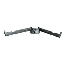 Suporte Teclado K&M Spider Pro 18866 Arms B