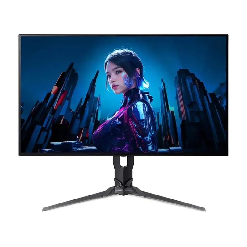 Monitor Acer UM.GXXEE.303 27" Wide Quad HD 0,03ms OLED FreeSync Premium