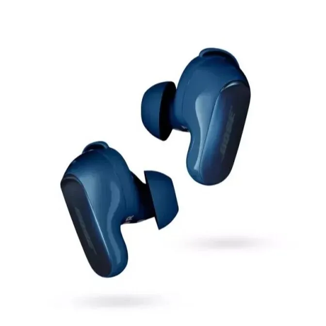 Auriculares Bose QuietComfort Ultra Lunar Blue Ed. Lim.