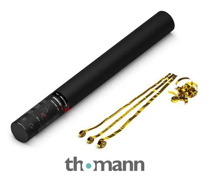 Magic FX Handheld 50cm Stream Gold