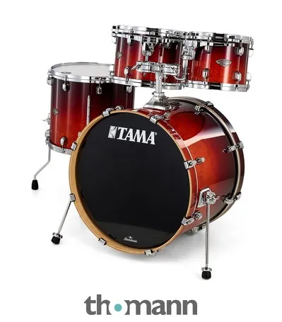 Tama Starcl. Performer 4pcs -DCF