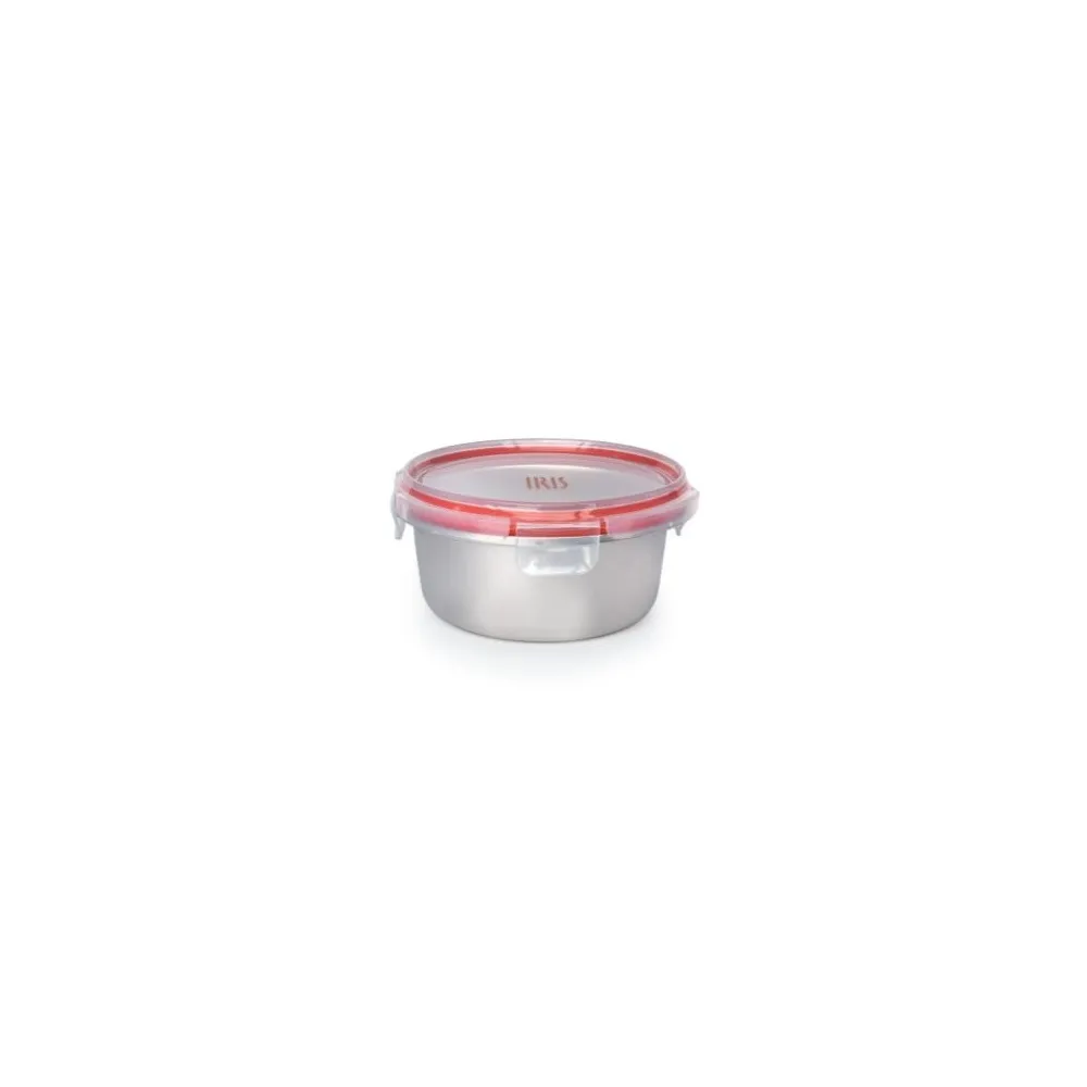 FIAMBREIRA IRIS 8575I INOX 750ML APTO MICRO/AIRFRYER