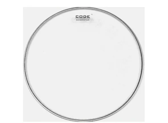 Code Tom 16 Generator Transparente