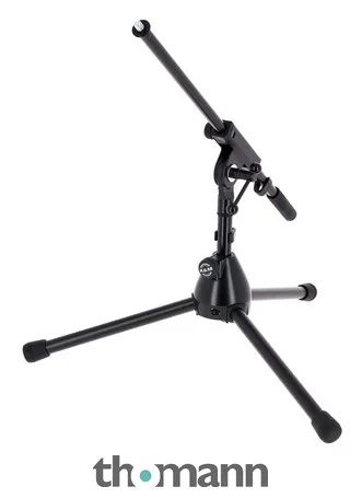 K&M 25910 Black