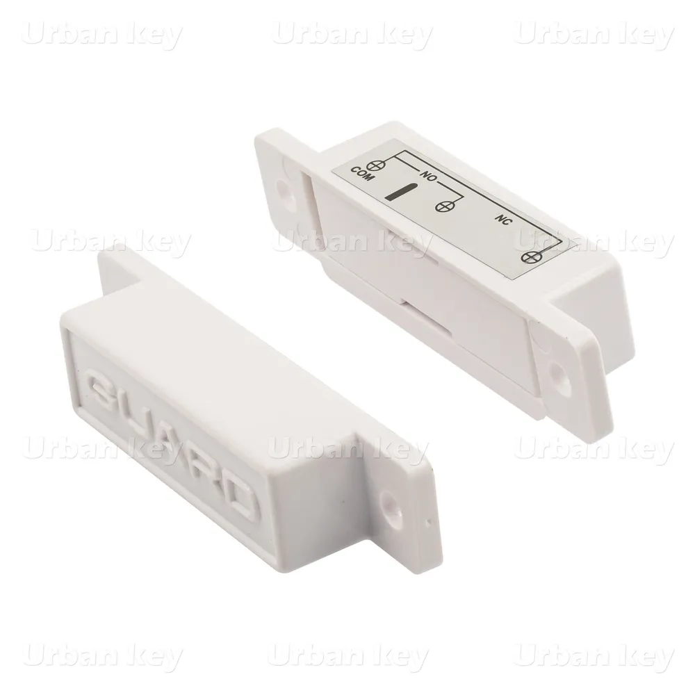 Sensor Magnético Para Alarme - NK_Y101UK