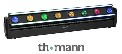 Eurolite LED BAR-8 ABL SWING QCL