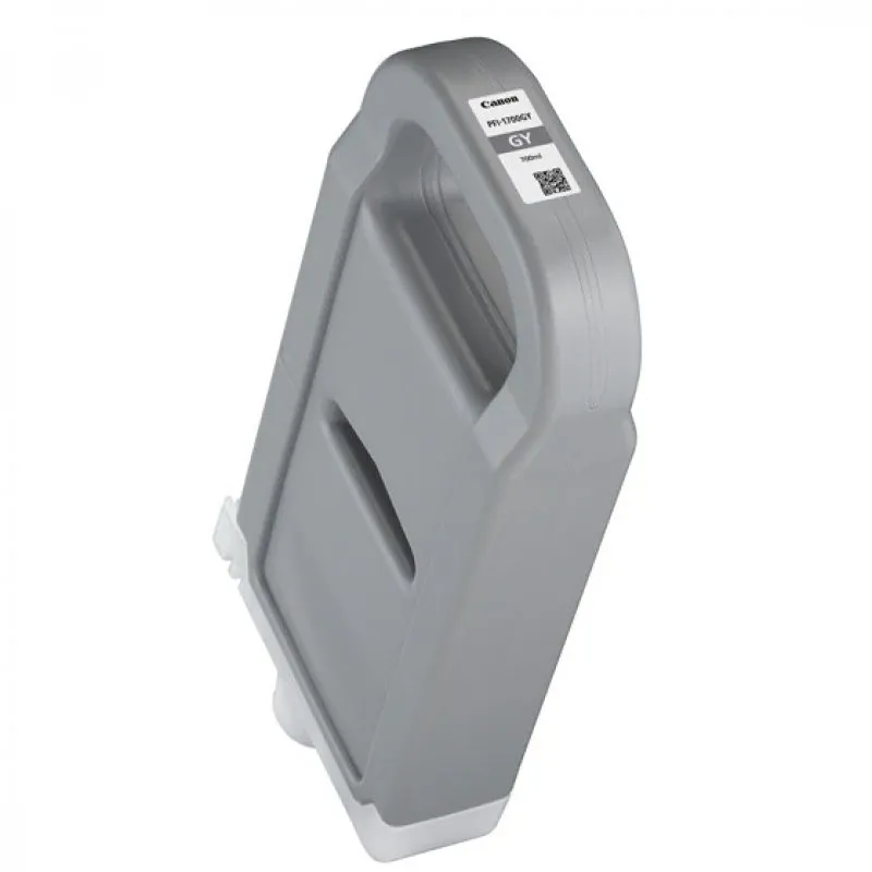 PFI-1700 de 700 ml Grey